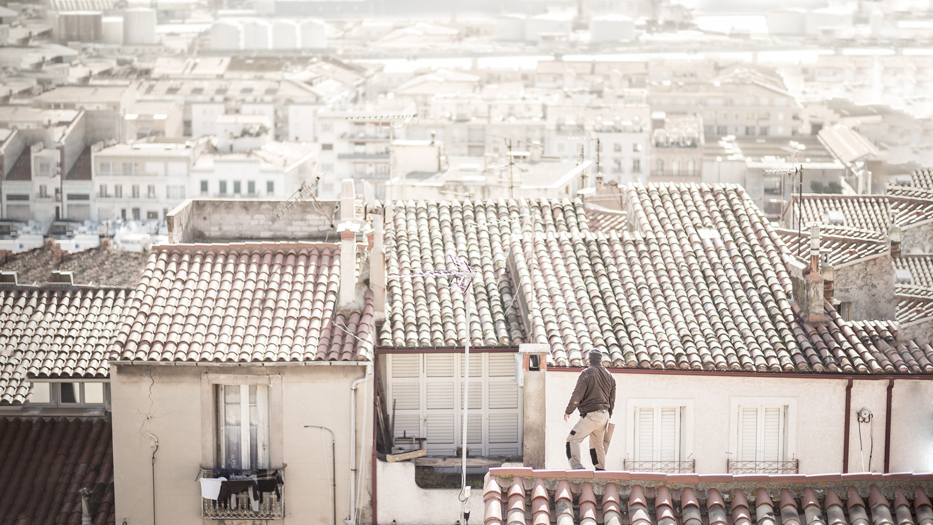 On Top of Tops (2015)