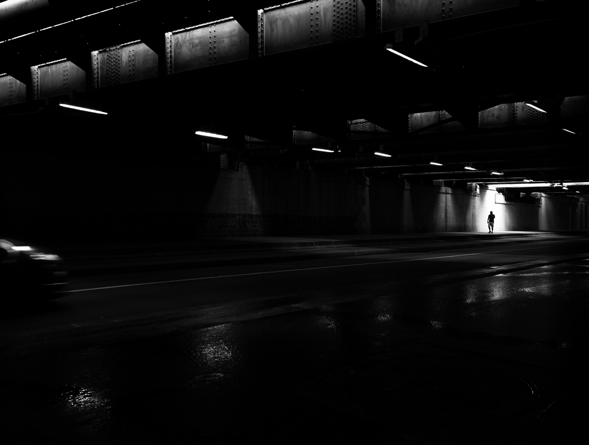 Long Way Home (2018)