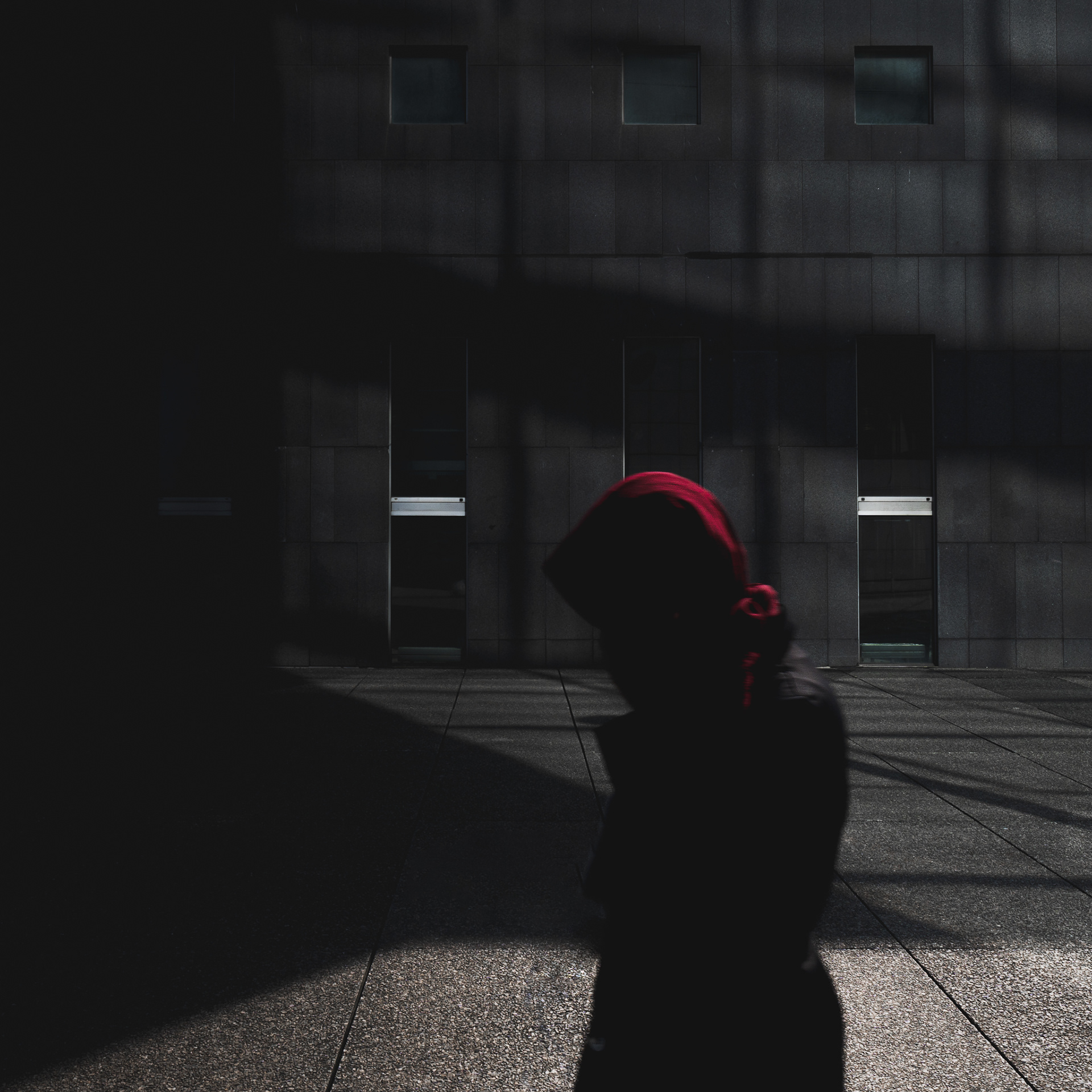 Little Red Riding Hood (2023)