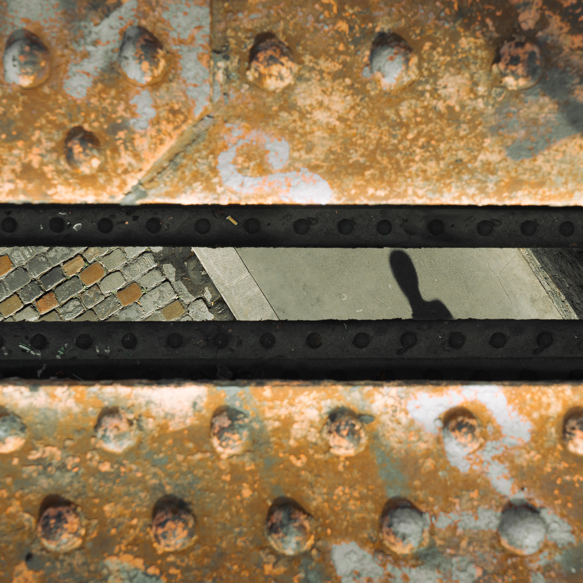 Someone Below (2017)