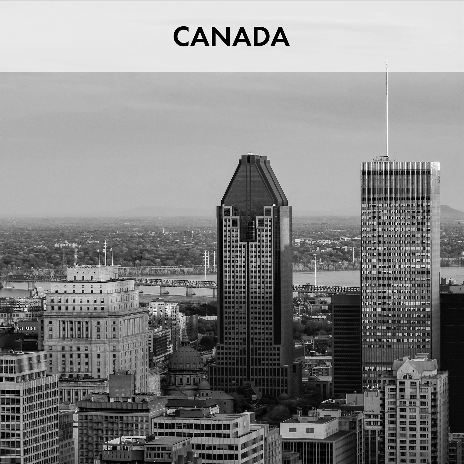 Visit Canada Photo Collection