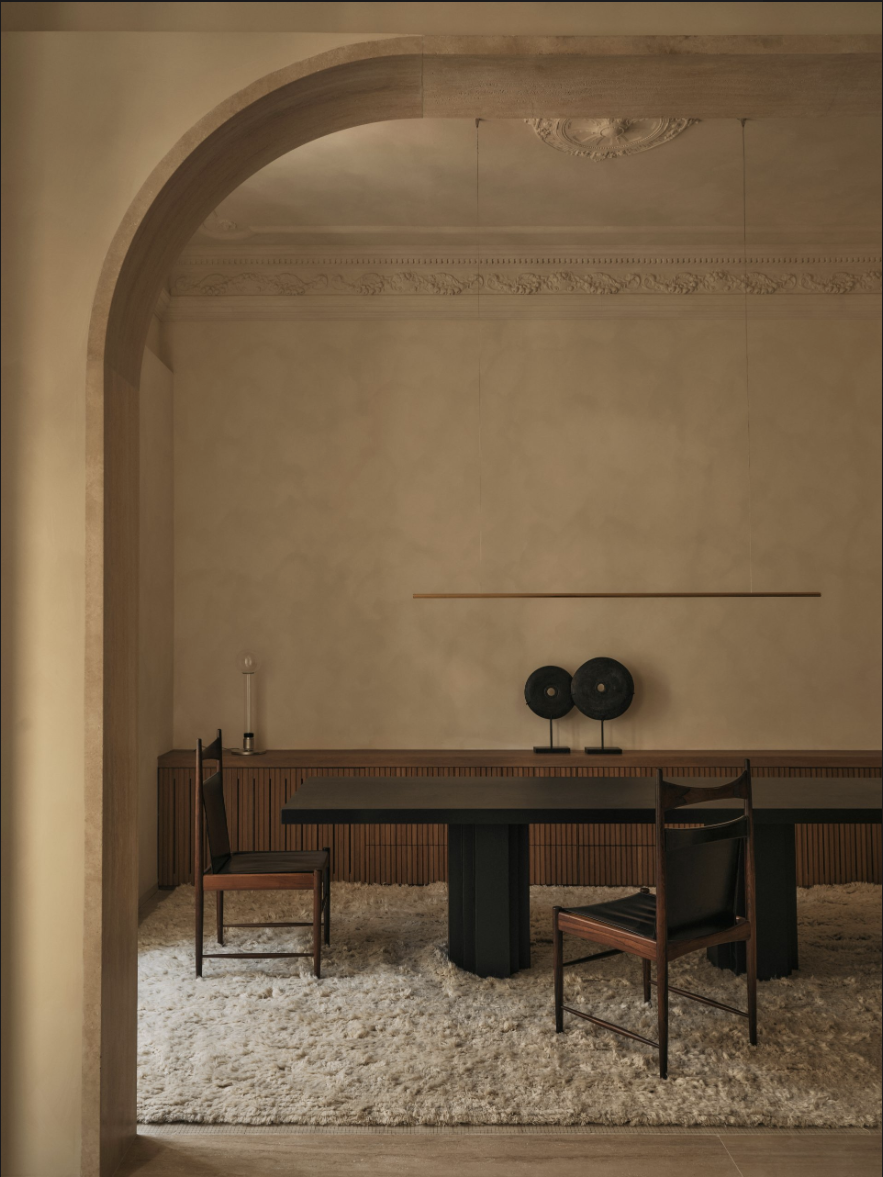 Apartamento GB - Balzar Architects