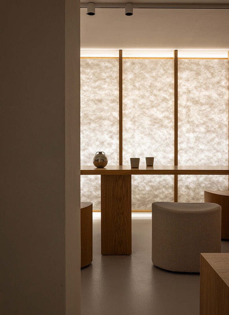 Linie Design - Norm Architects
