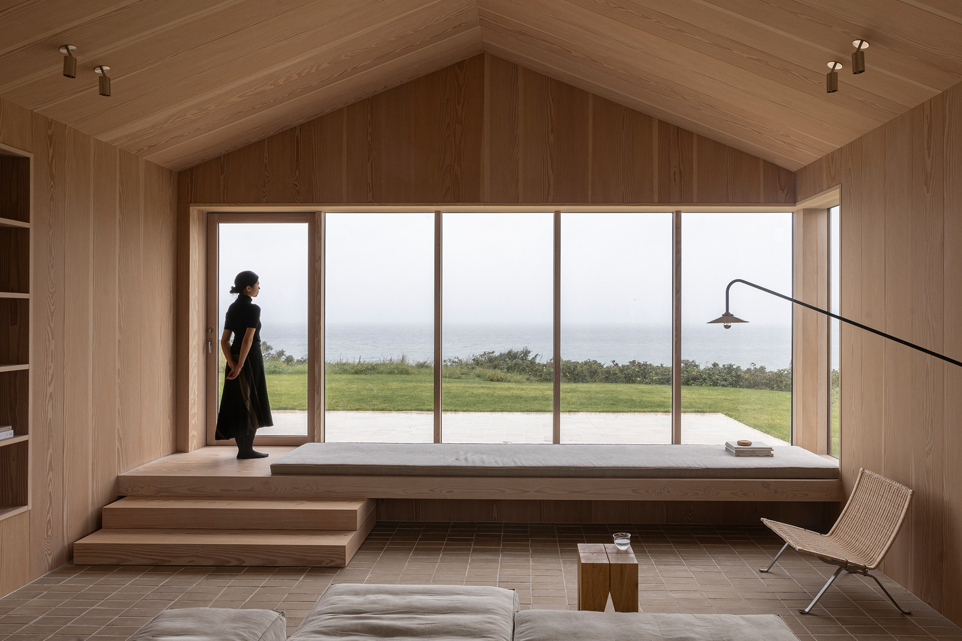 Casa de Playa Heatherhill - Norm Architects