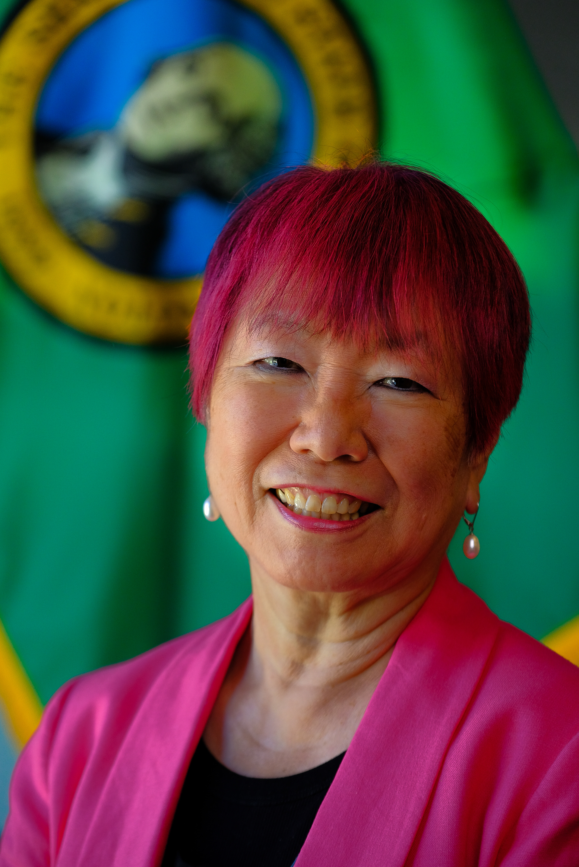Kyoko Matsumoto
