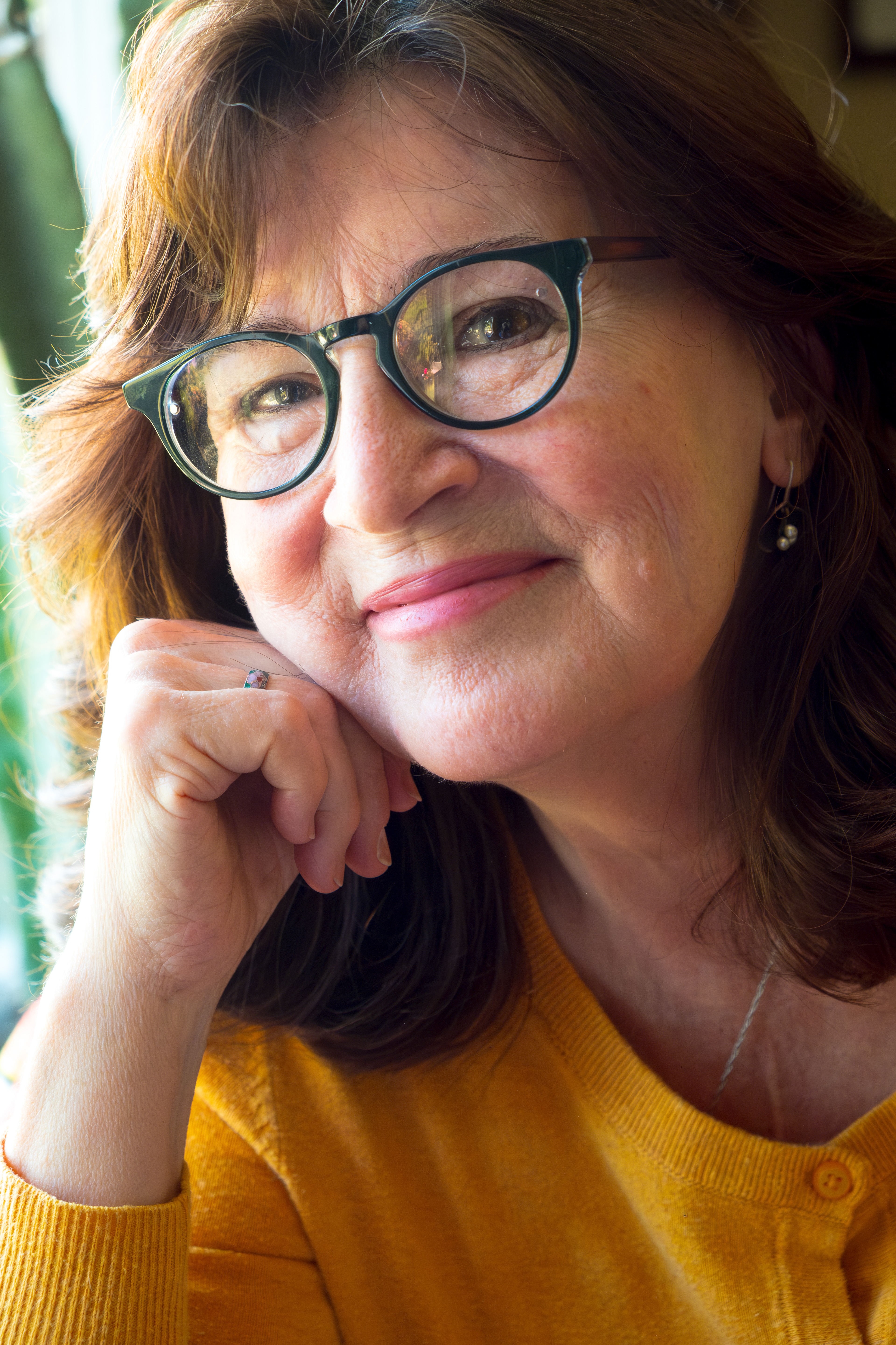 Ellen Braun