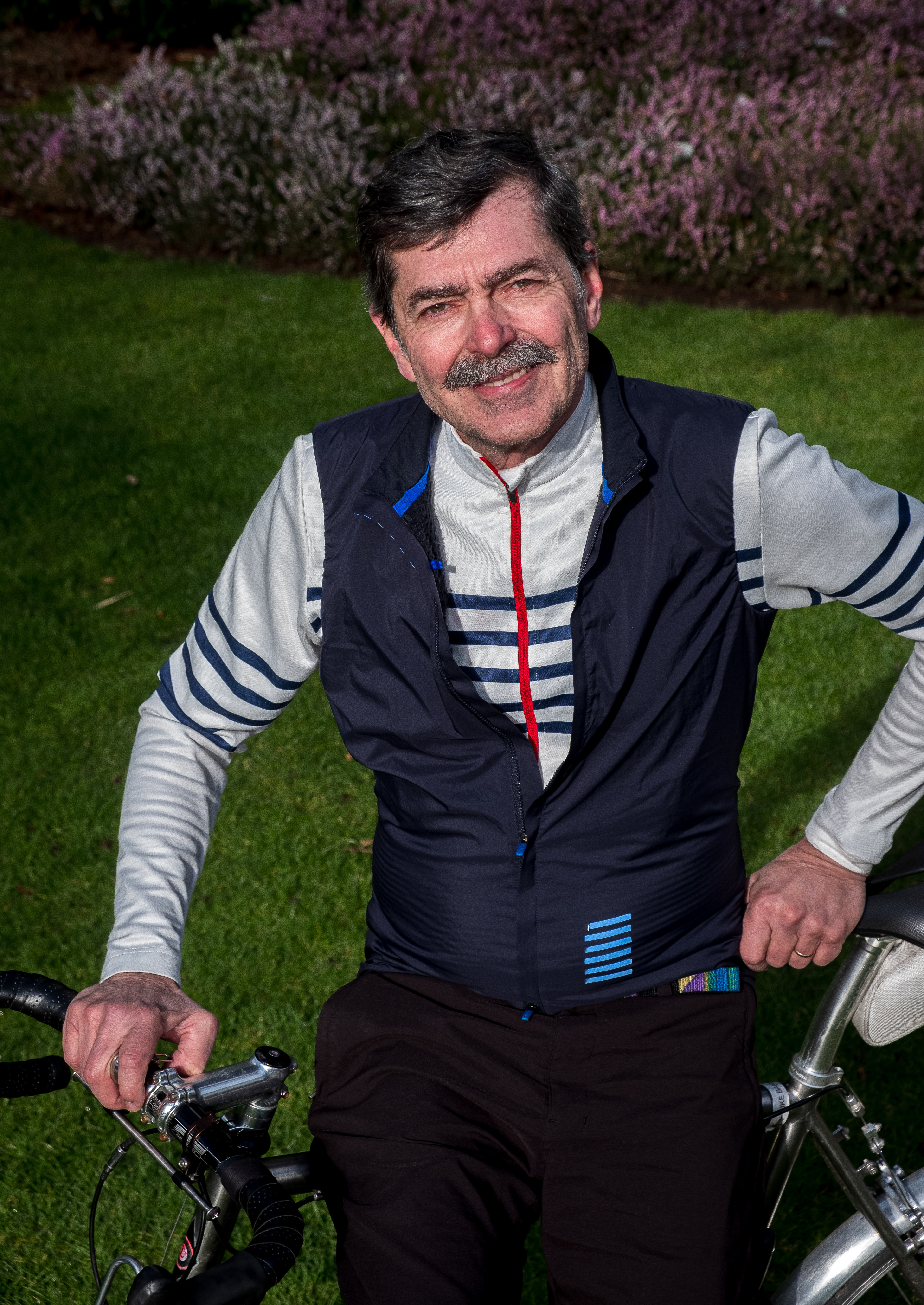 Steven Durrant
