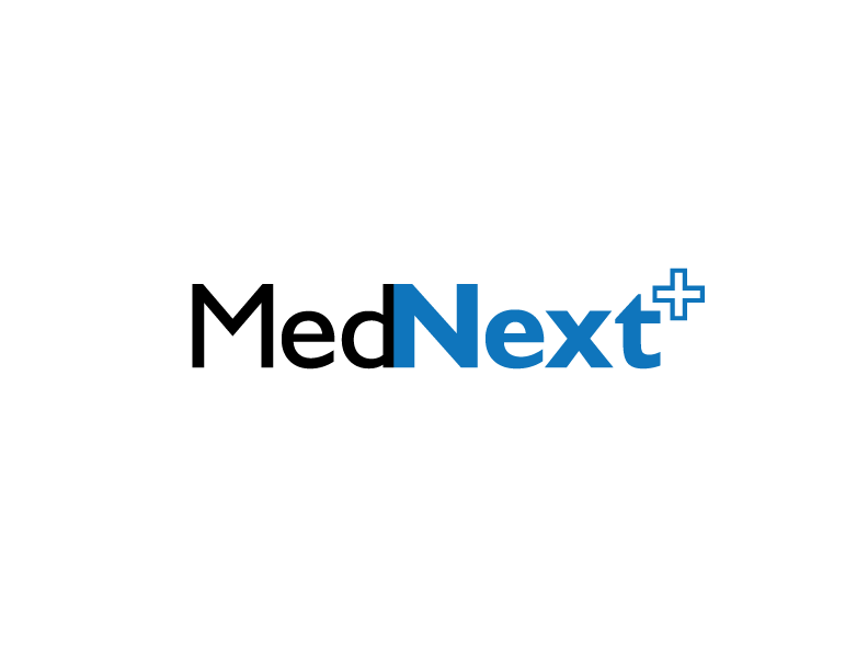 MedNext Logo - Final