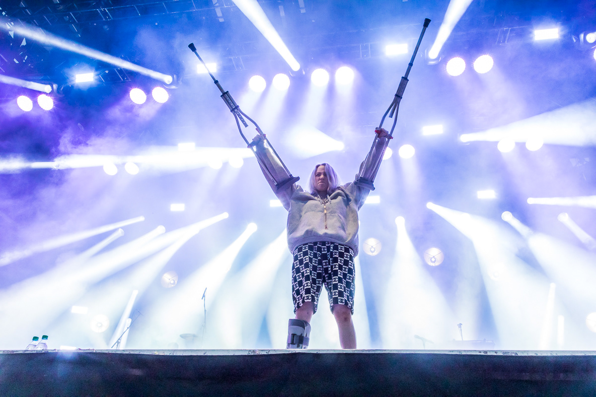 Billie Eilish