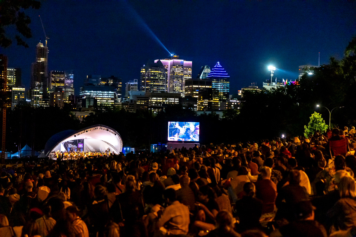 Orchestre Metropolitain