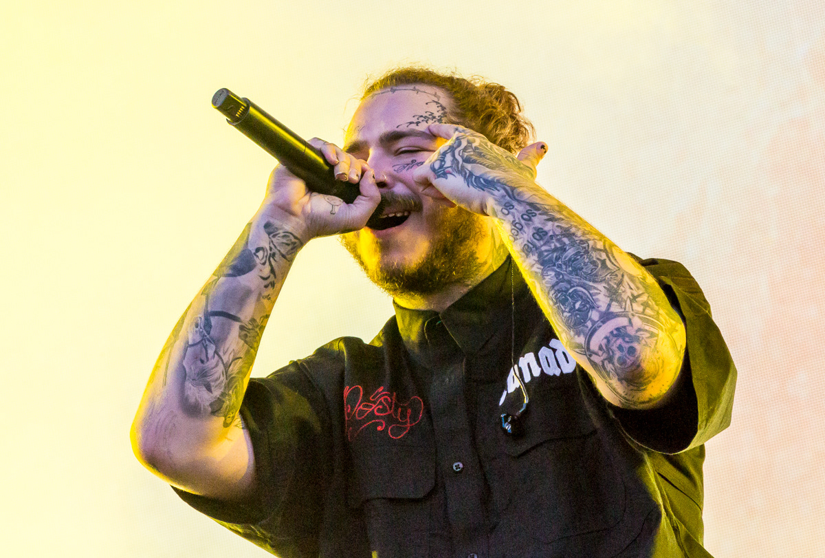 Post Malone
