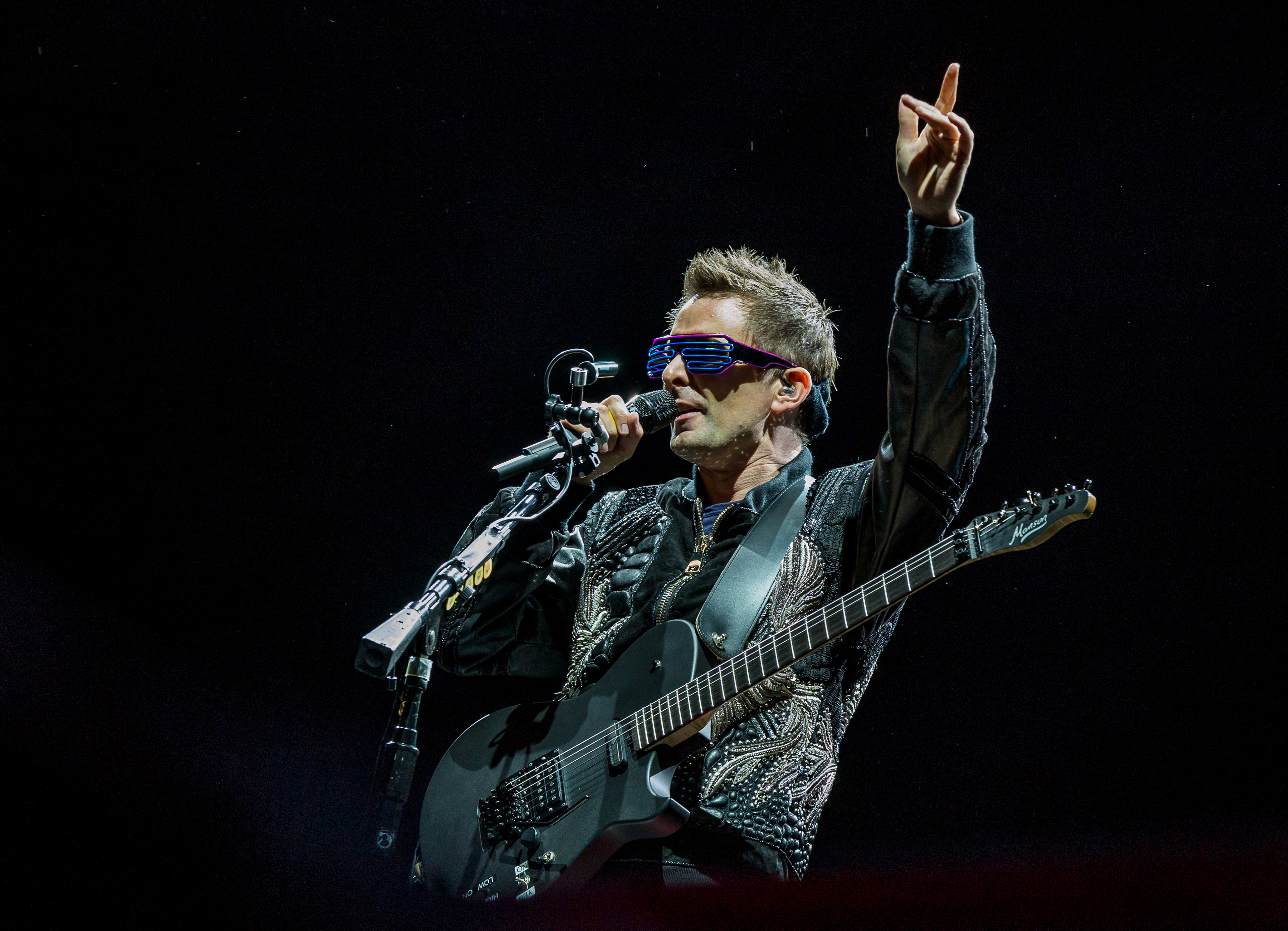 MUSE