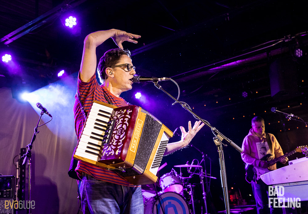 They Might be Giants