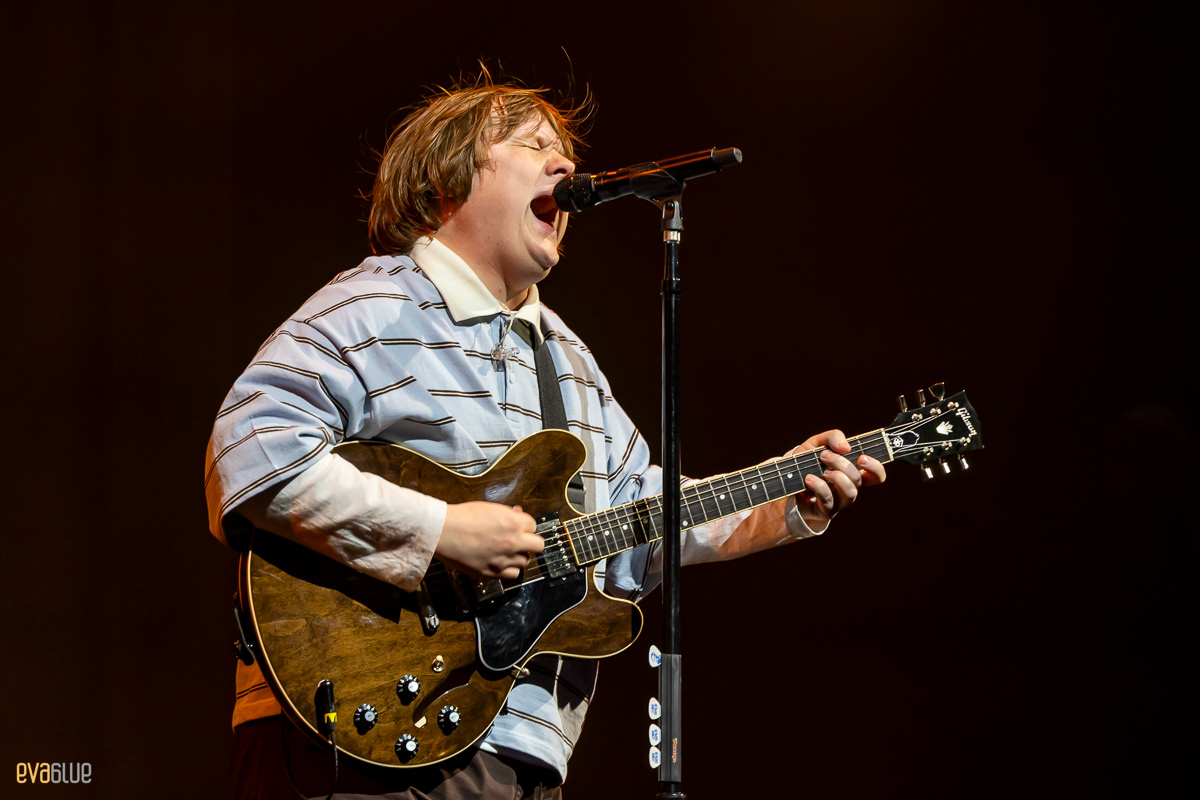 Lewis Capaldi