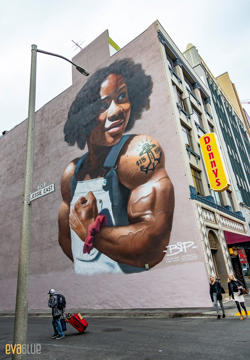 San Francisco