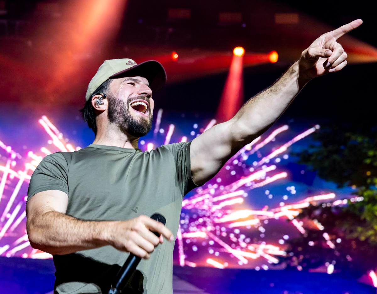 Sam Hunt