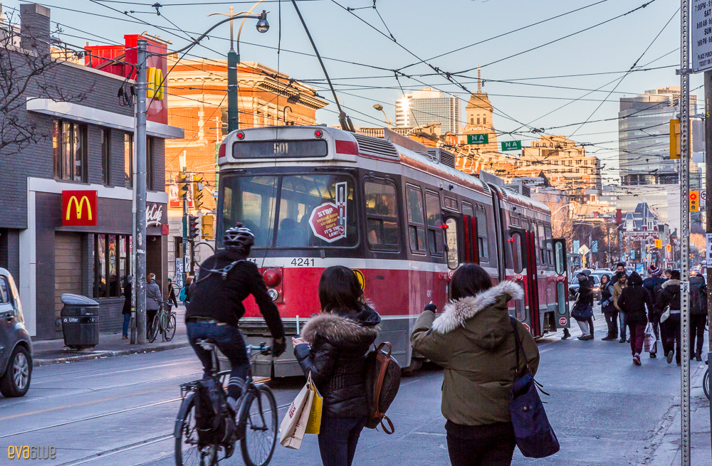 Toronto