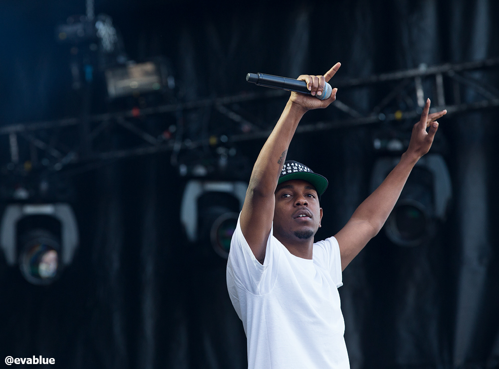 Kendrick Lamar
