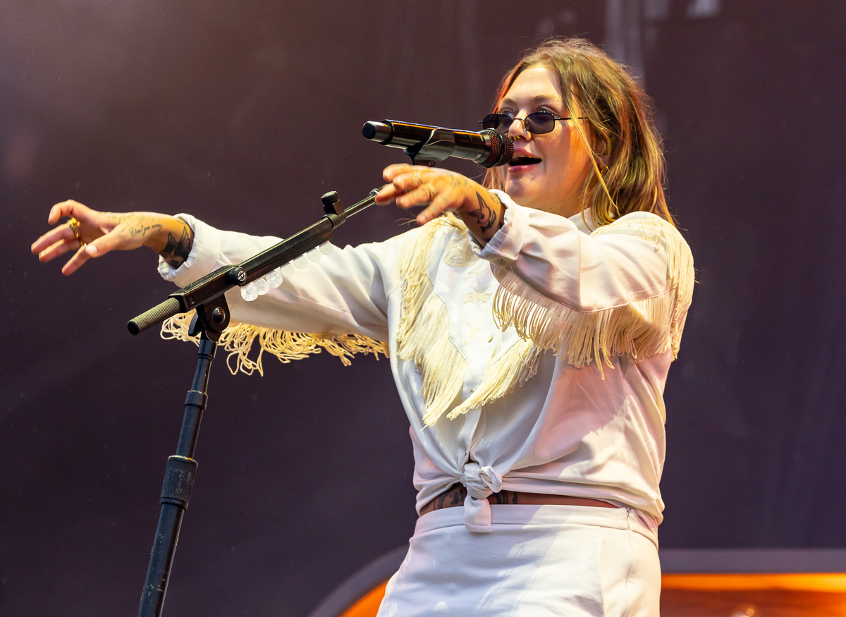 Elle King