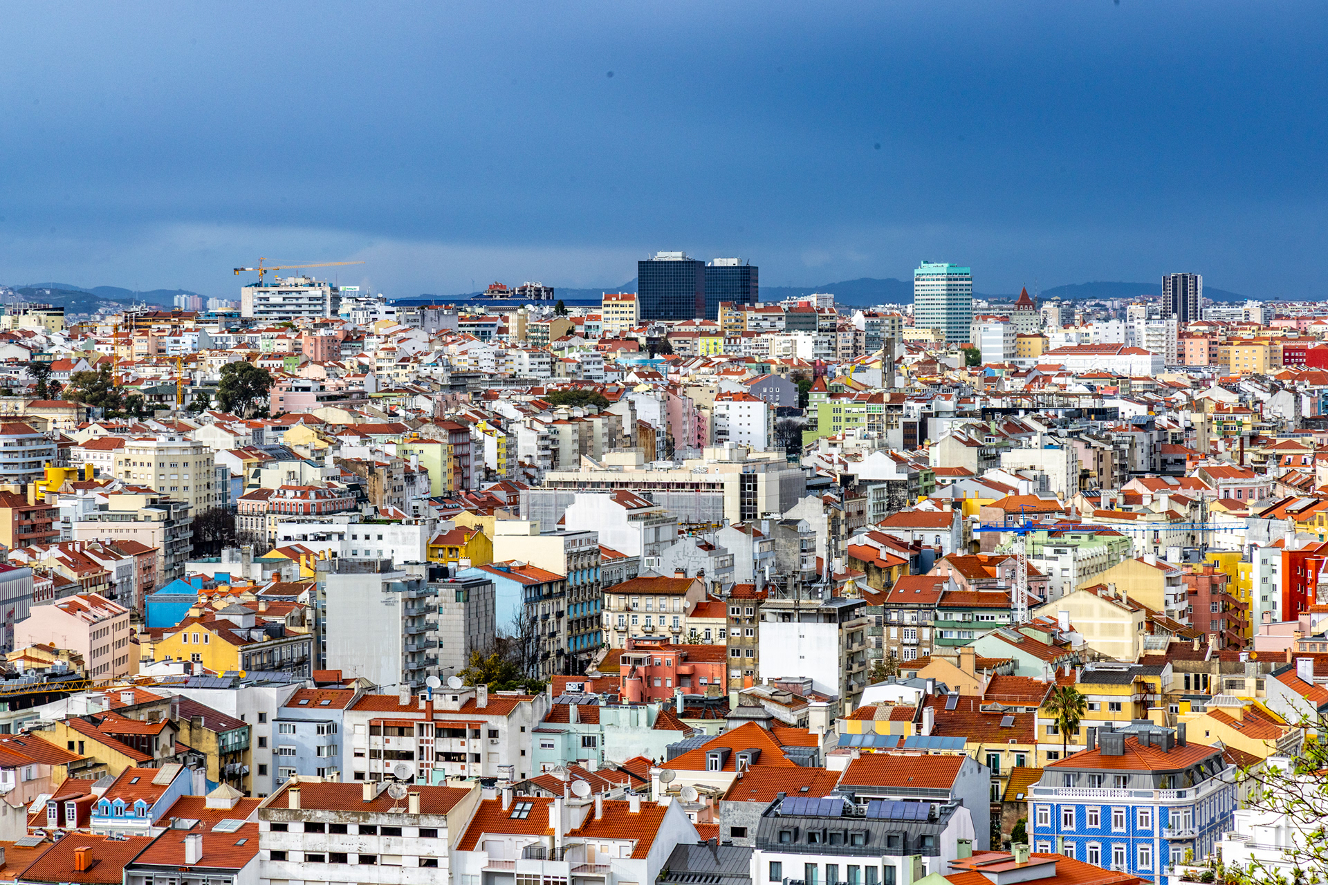Lisbon, Porugal
