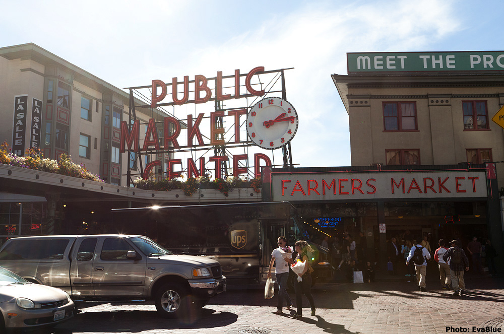 Seattle