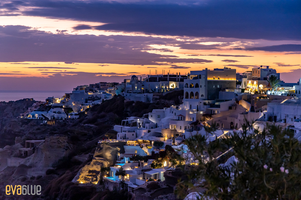 Santorini, Greece
