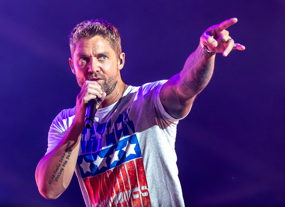 Brett Young