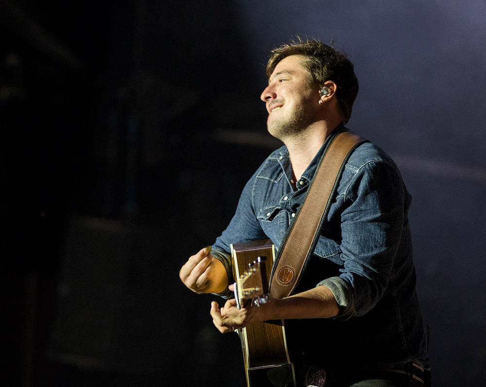Mumford and Sons