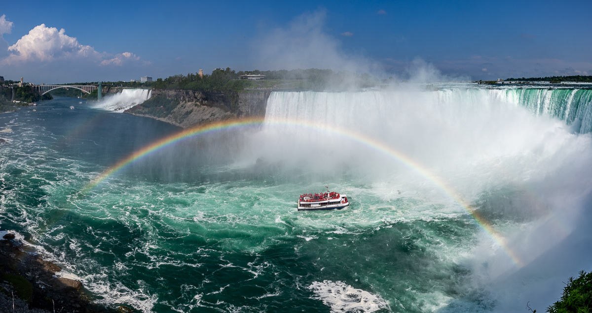 Niagara Falls, Canada