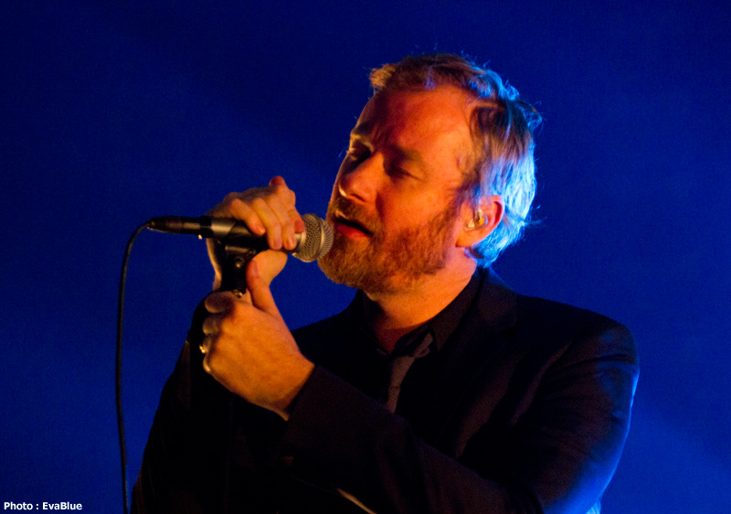 The National