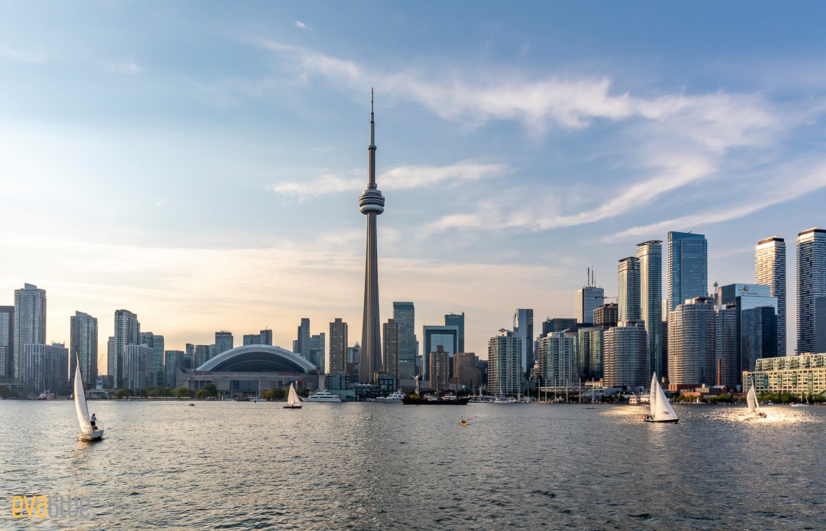 Toronto