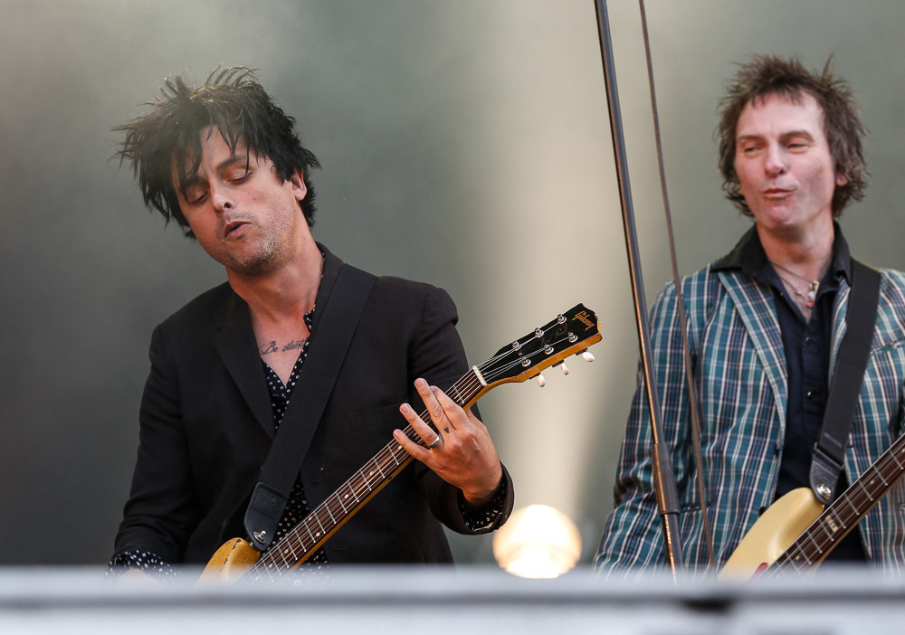 Green Day