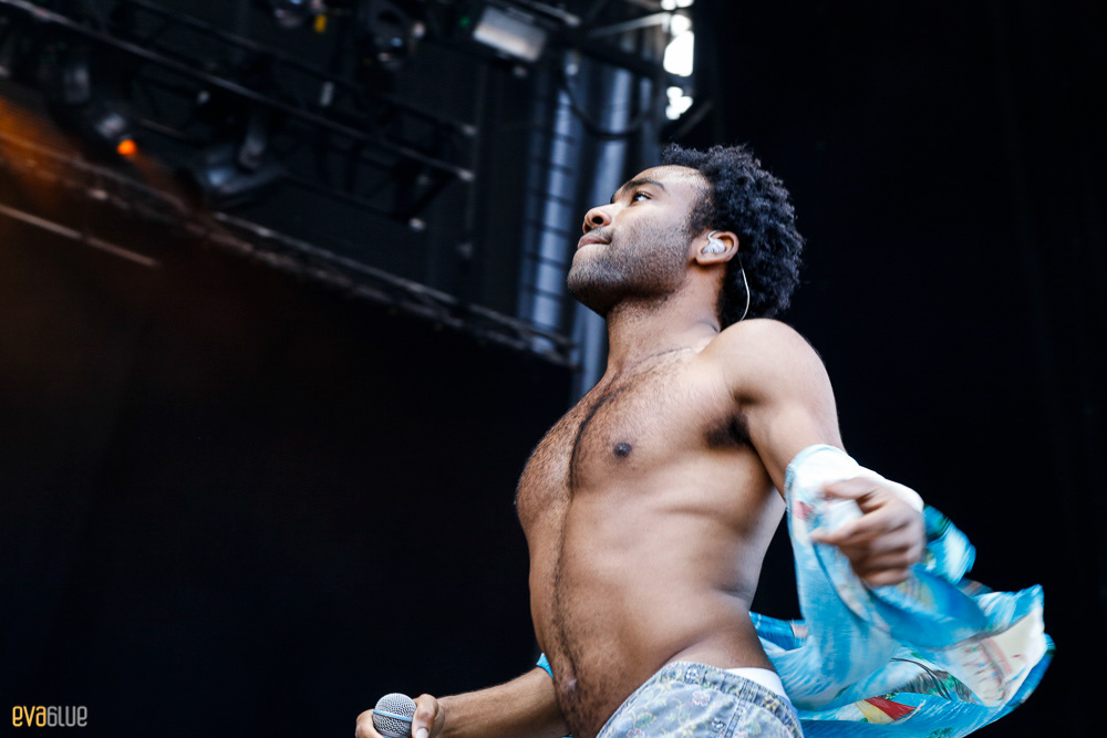 Childish Gambino