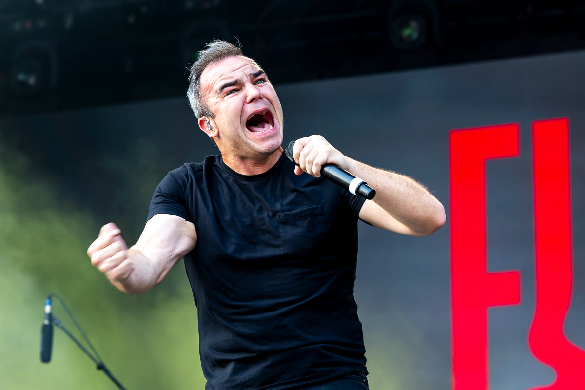 Future Islands