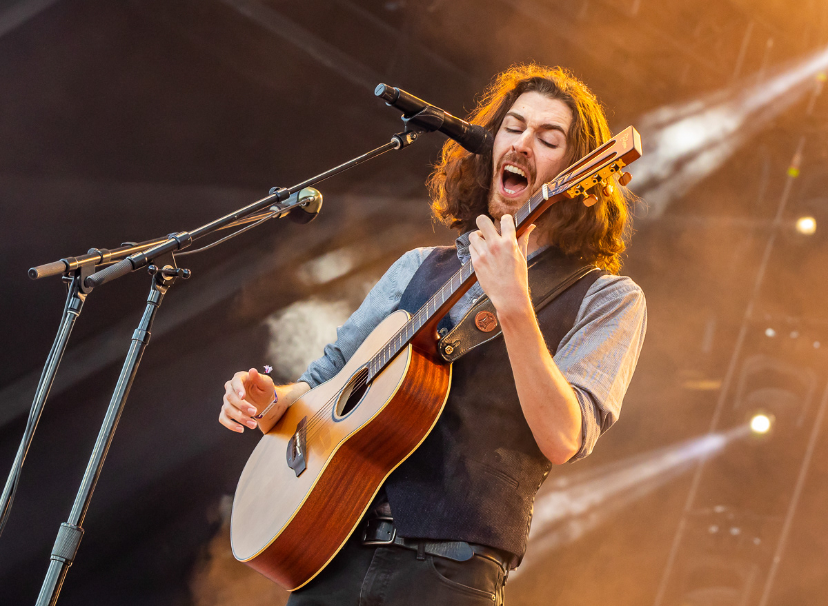 Hozier