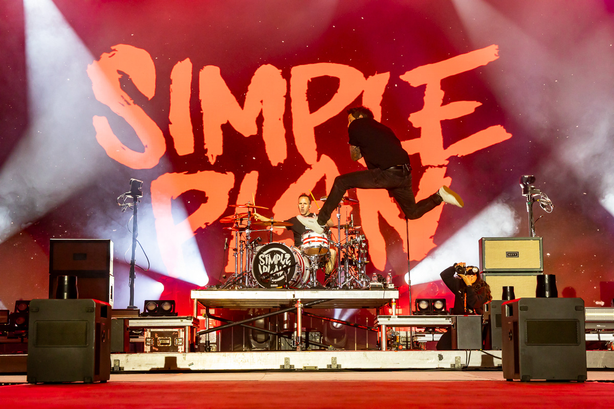 Simple Plan