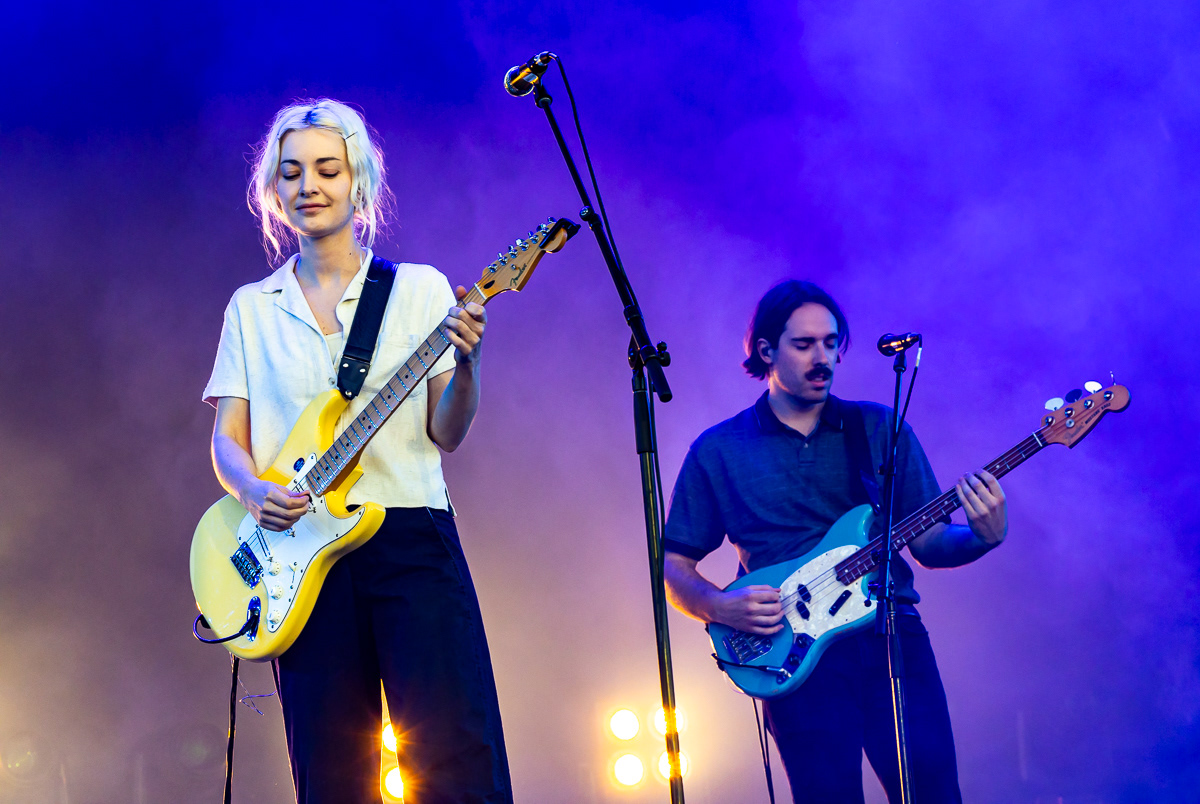 Men I Trust @ L'appel