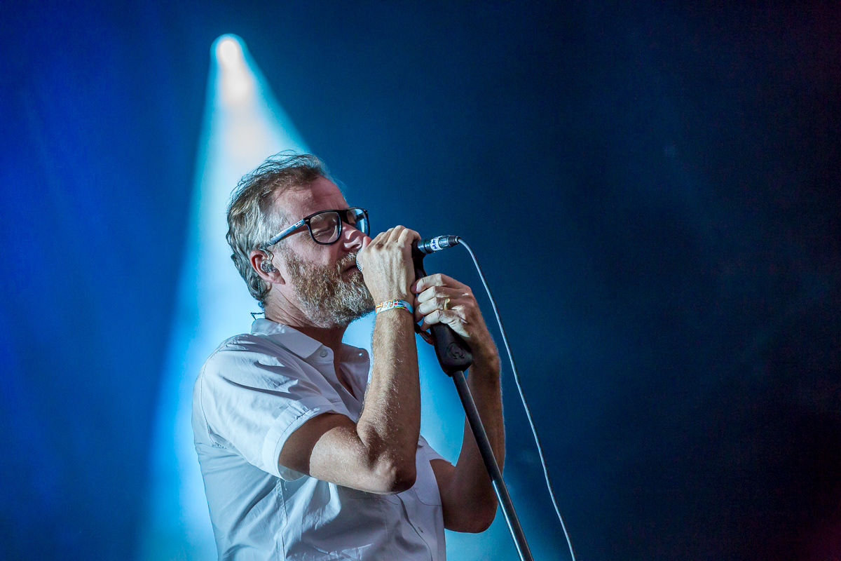 The National