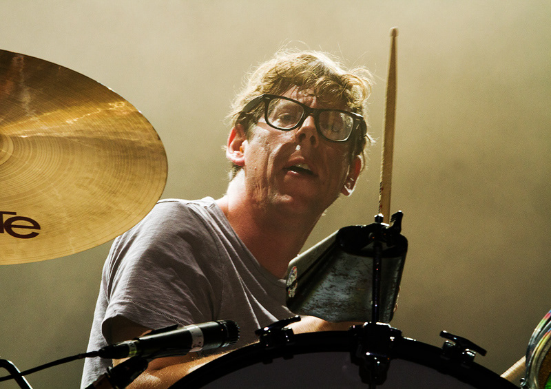 Black Keys