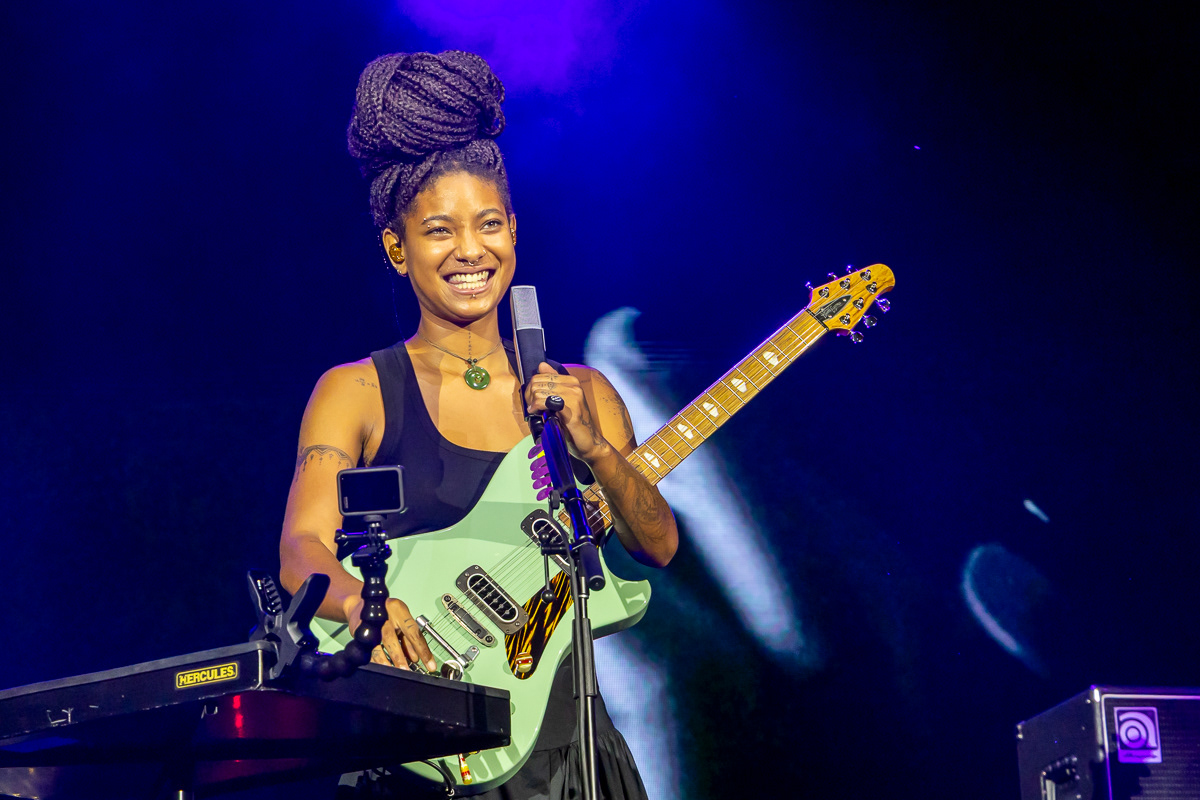 Willow Smith