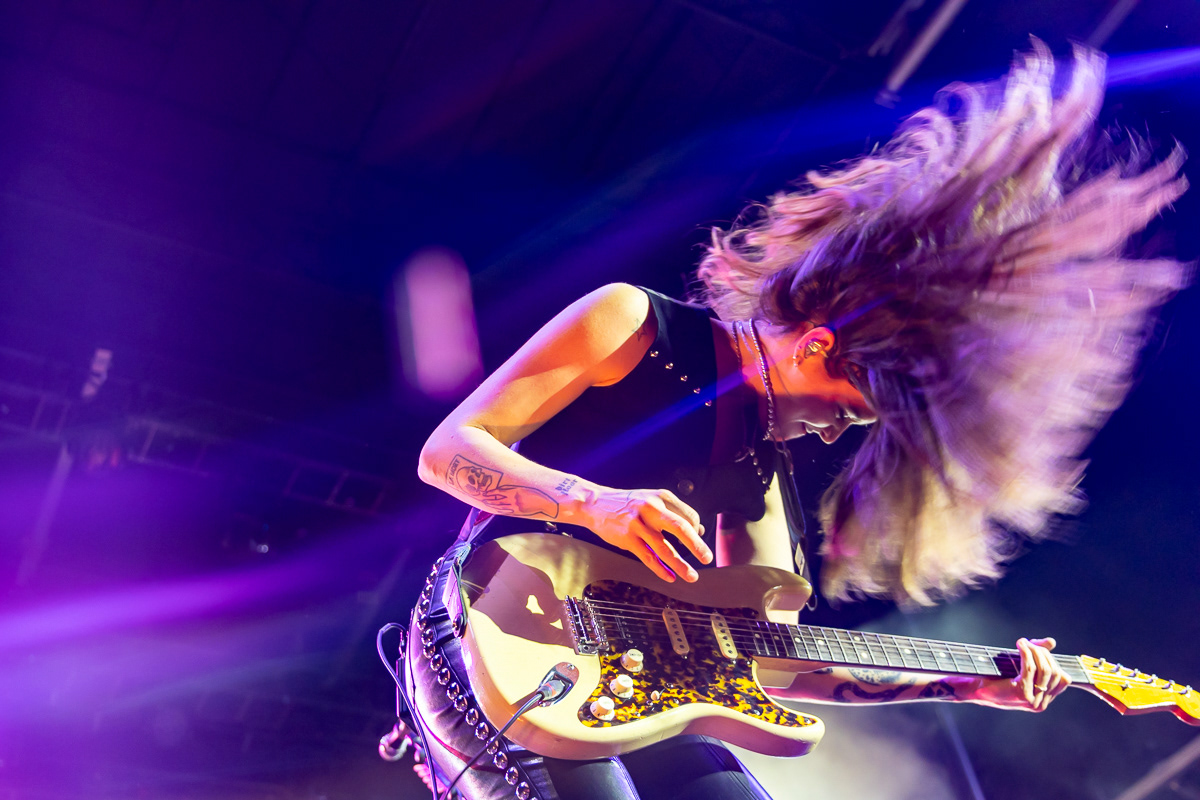 Larkin Poe