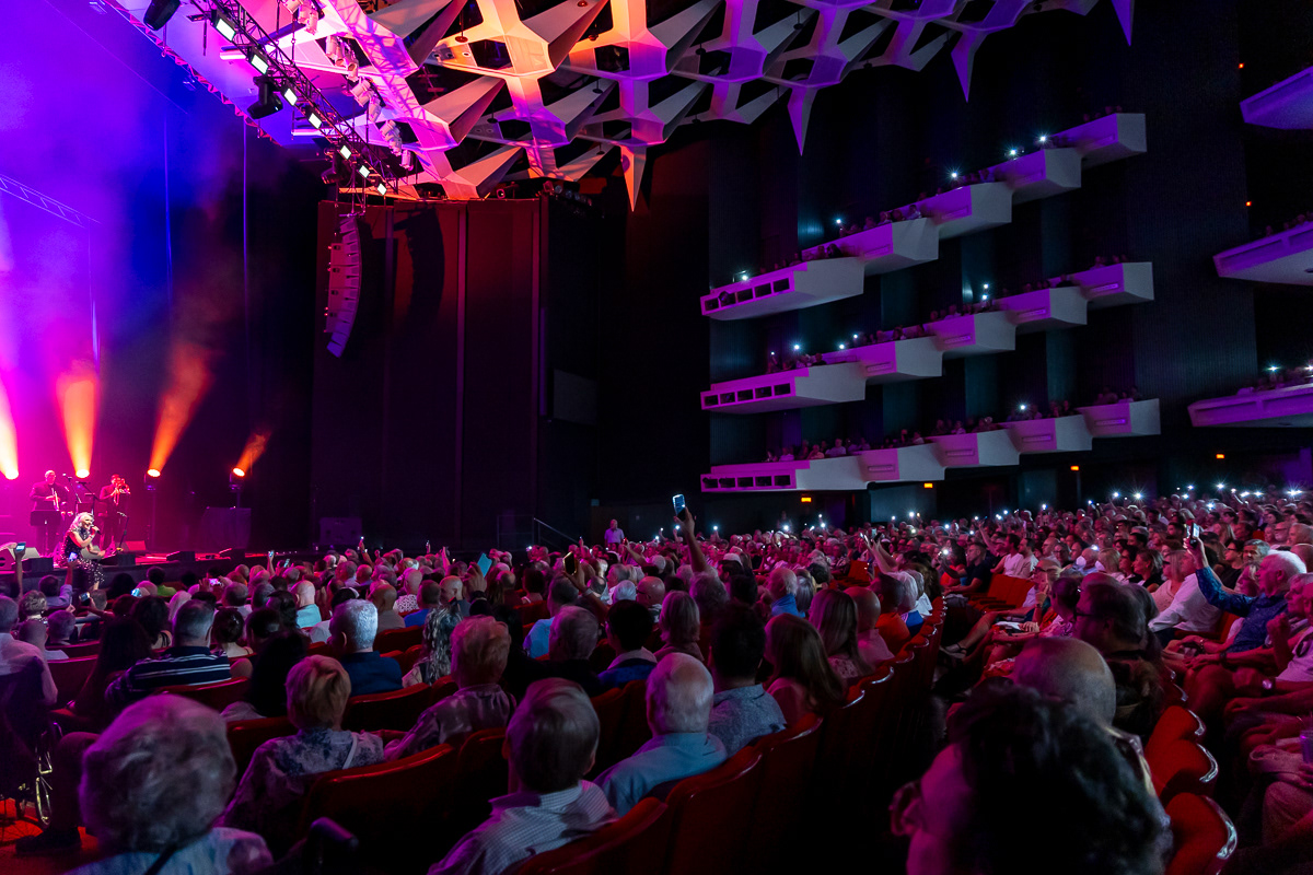 Pink Martini