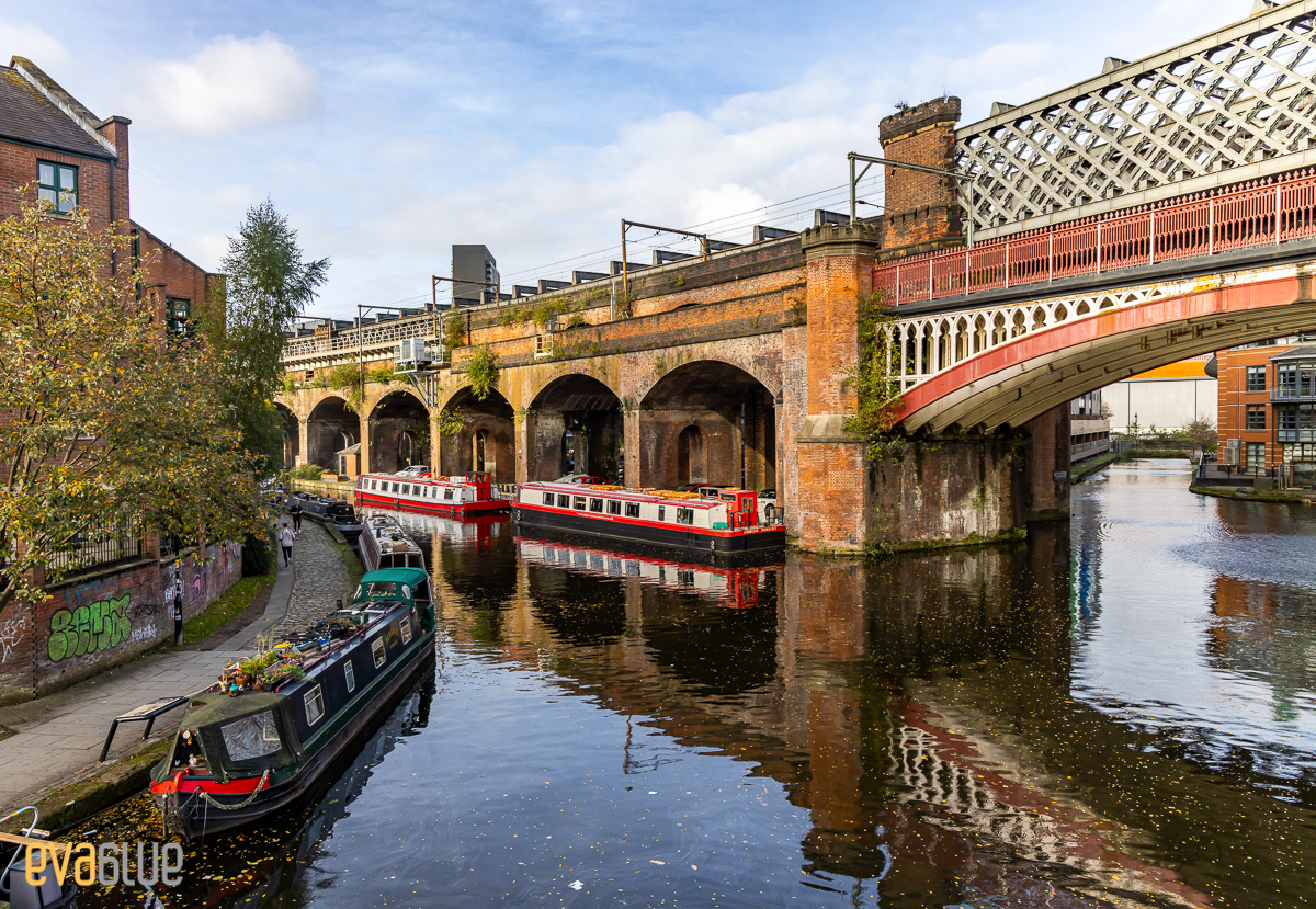 Manchester, England