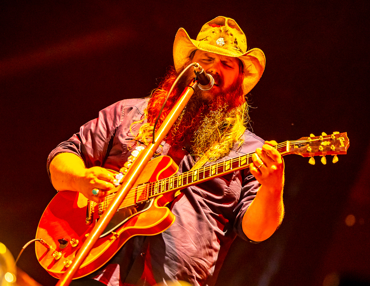 Chris Stapleton