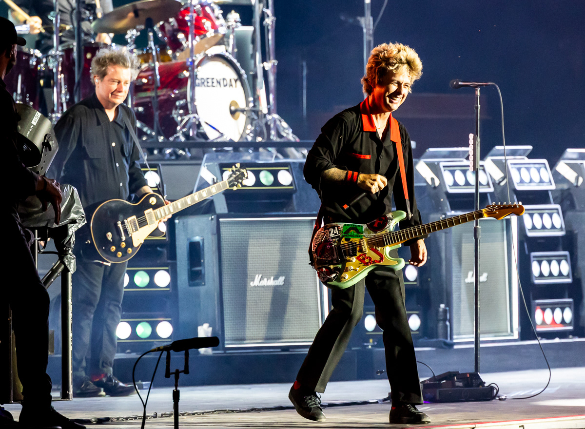 Green Day