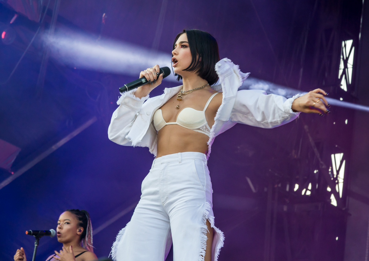 Dua Lipa