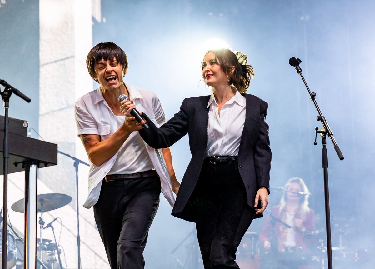 July Talk