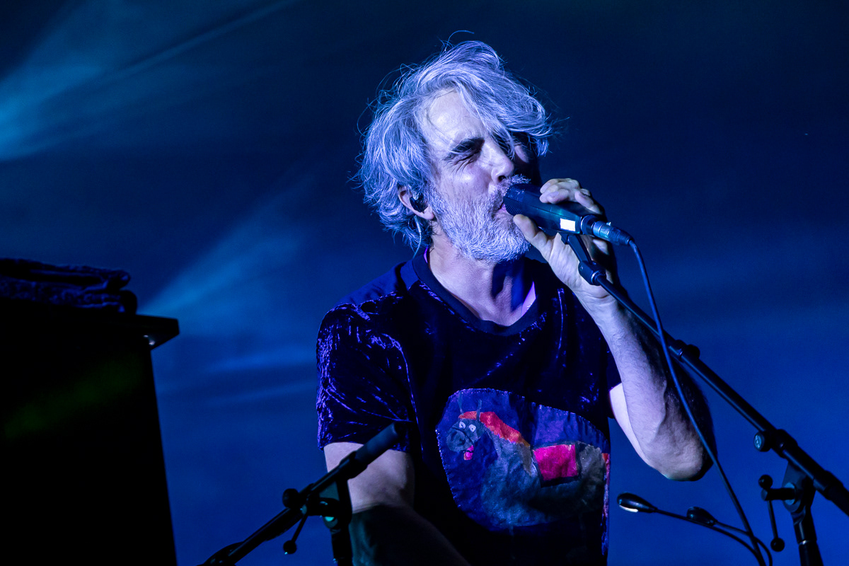 Patrick Watson