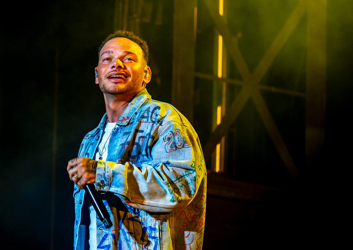 Kane Brown