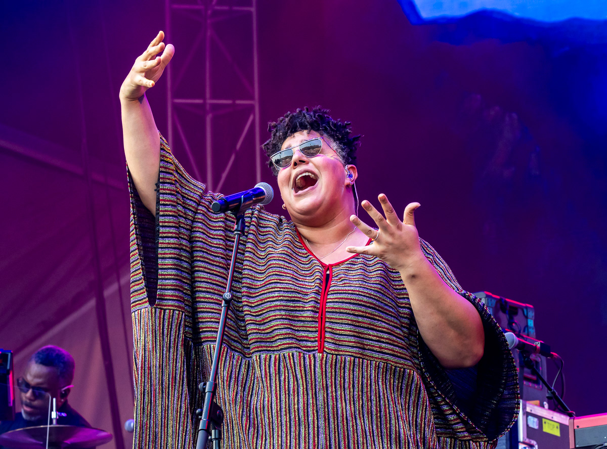 Brittany Howard